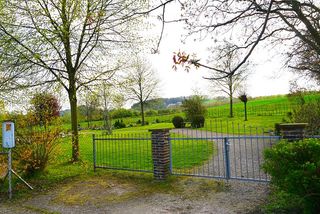 Tierfriedhof Bönnschenhof